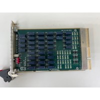 AMAT 0100-00325 Mainframe Relays Board...